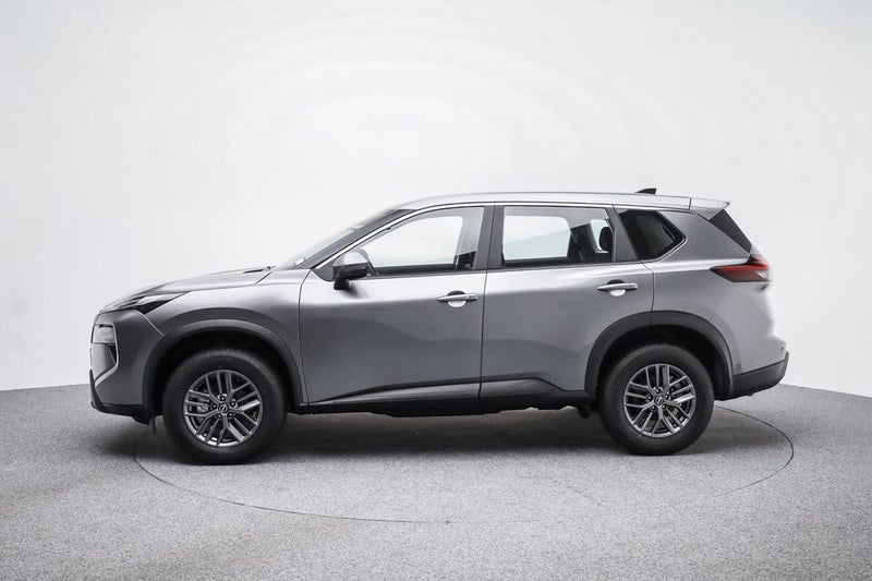 2026 Nissan X-Trail 2WD AUTO ST 5 SEAT image 4