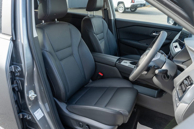 2026 Nissan X-Trail 2WD AUTO ST-L 5 SEAT image 4