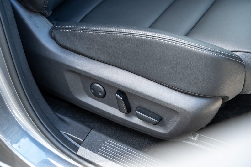 2026 Nissan X-Trail 2WD AUTO ST-L 5 SEAT image 5