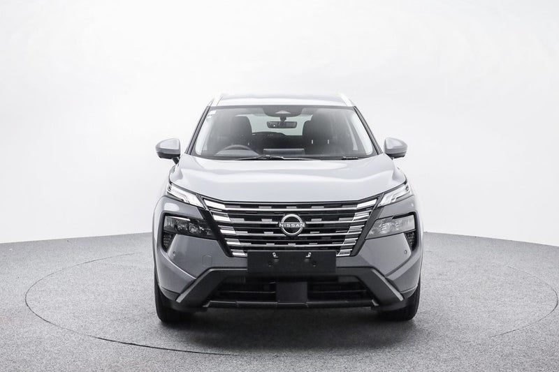 2026 Nissan X-Trail 2WD AUTO ST-L 5 SEAT image 2