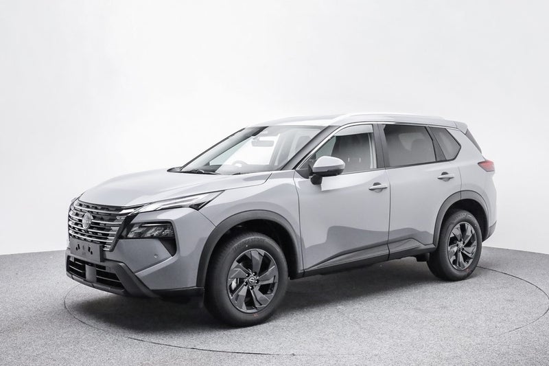 2026 Nissan X-Trail 2WD AUTO ST-L 5 SEAT image 3