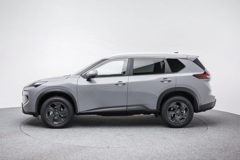 2026 Nissan X-Trail 2WD AUTO ST-L 5 SEAT image 4