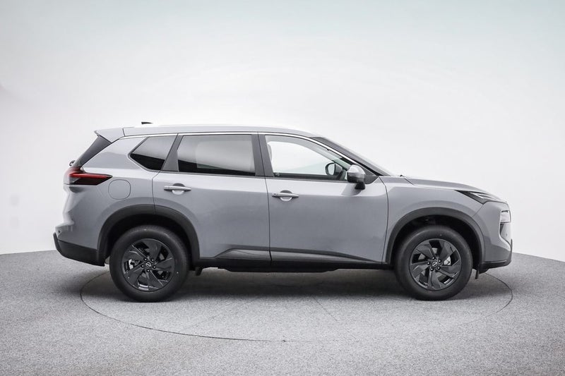 2026 Nissan X-Trail 2WD AUTO ST-L 5 SEAT image 5