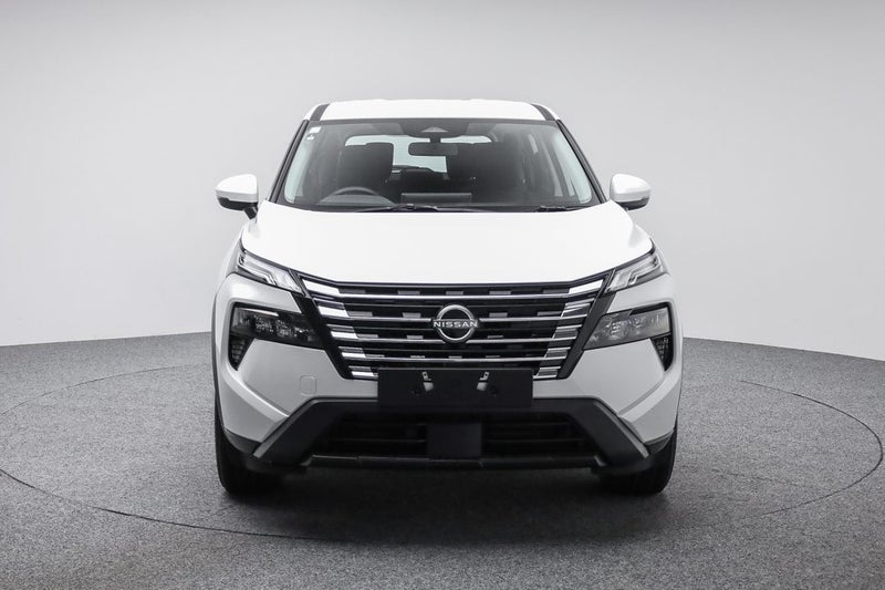 2026 Nissan X-Trail 4WD AUTO ST 7 SEAT image 2