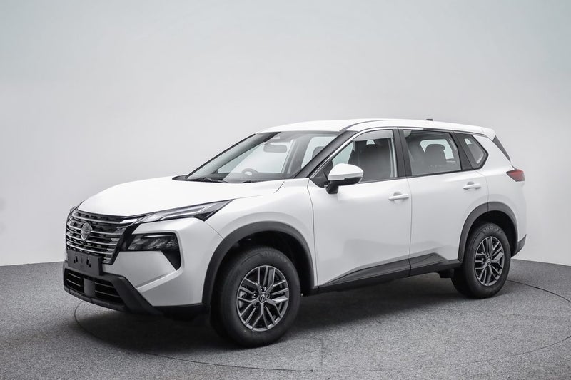 2026 Nissan X-Trail 4WD AUTO ST 7 SEAT image 3