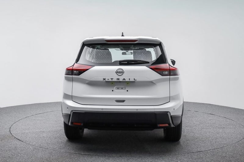 2026 Nissan X-Trail 4WD AUTO ST 7 SEAT image 5
