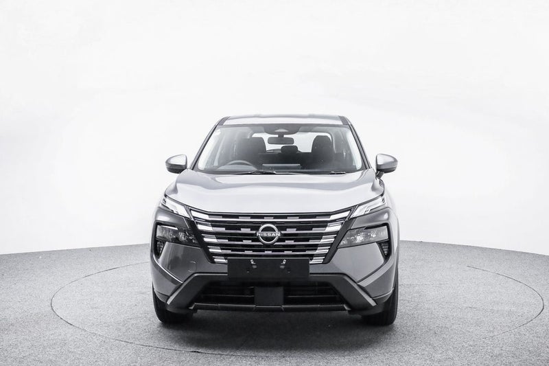 2026 Nissan X-Trail 4WD AUTO ST 7 SEAT image 2