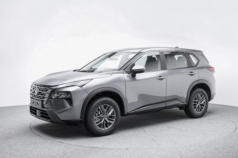 2026 Nissan X-Trail 4WD AUTO ST 7 SEAT image 3