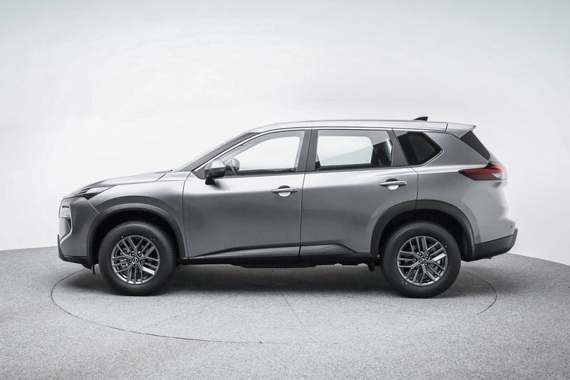 2026 Nissan X-Trail 4WD AUTO ST 7 SEAT image 4