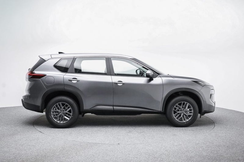 2026 Nissan X-Trail 4WD AUTO ST 7 SEAT image 5