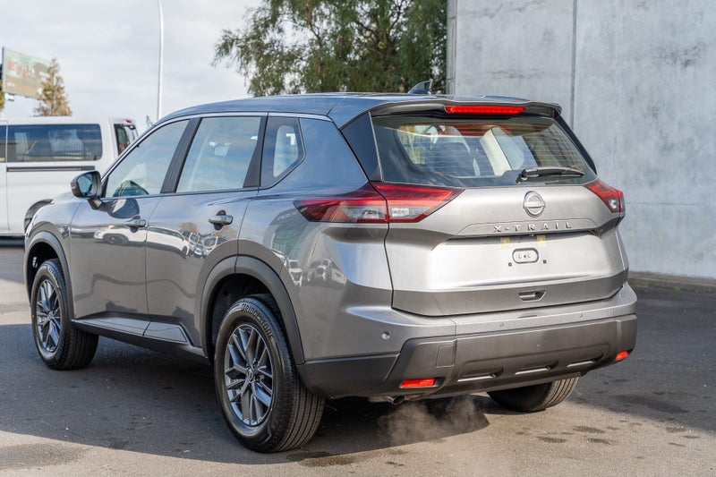 2026 Nissan X-Trail 4WD AUTO ST 7 SEAT image 3