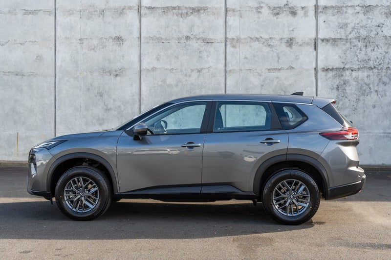 2026 Nissan X-Trail 4WD AUTO ST 7 SEAT image 4