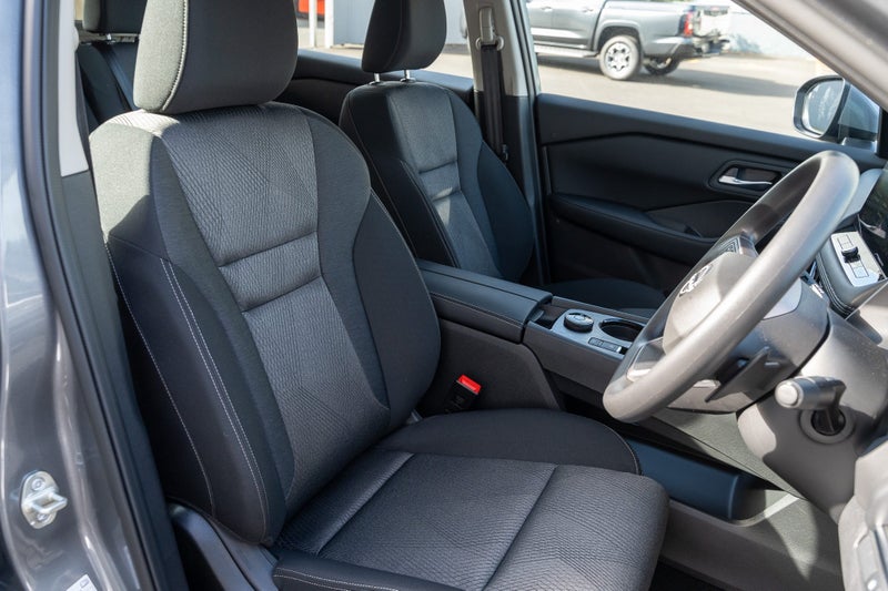 2026 Nissan X-Trail 4WD AUTO ST 7 SEAT image 5