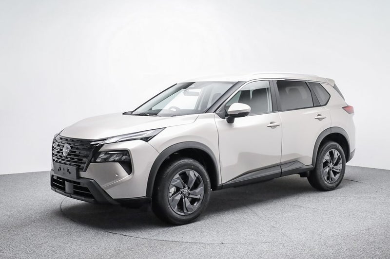 2026 Nissan X-Trail 4WD ST-L e-POWER 5 SEAT image 3