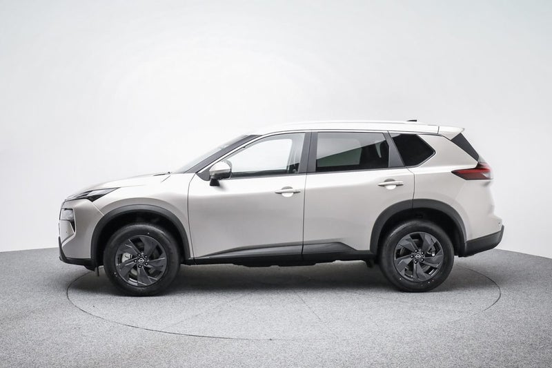 2026 Nissan X-Trail 4WD ST-L e-POWER 5 SEAT image 4