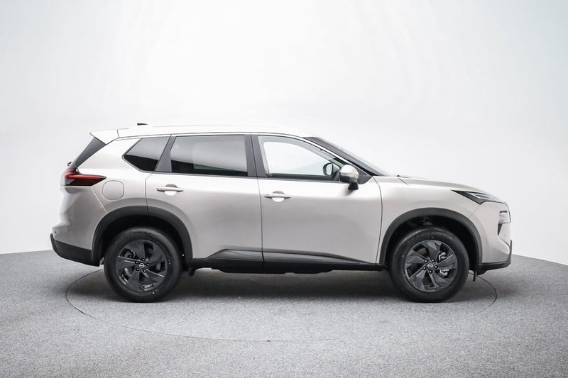 2026 Nissan X-Trail 4WD ST-L e-POWER 5 SEAT image 5