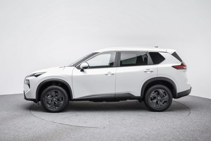 2026 Nissan X-Trail 4WD ST-L e-POWER 5 SEAT image 5