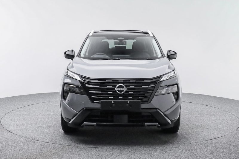 2026 Nissan X-Trail 4WD Ti-L e-POWER 5 SEAT image 2
