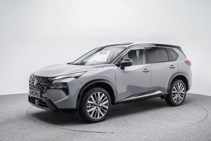 2026 Nissan X-Trail 4WD Ti-L e-POWER 5 SEAT image 3