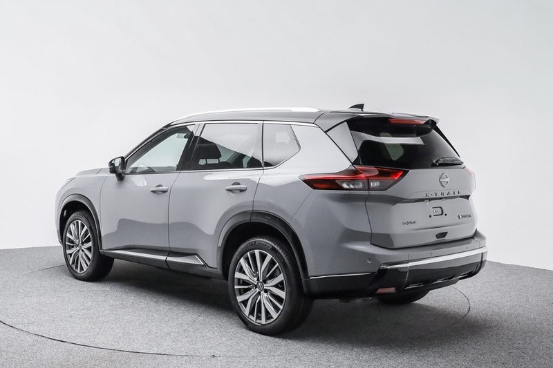 2026 Nissan X-Trail 4WD Ti-L e-POWER 5 SEAT image 4