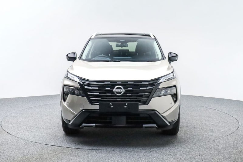 2026 Nissan X-Trail 4WD Ti-L e-POWER 5 SEAT image 2