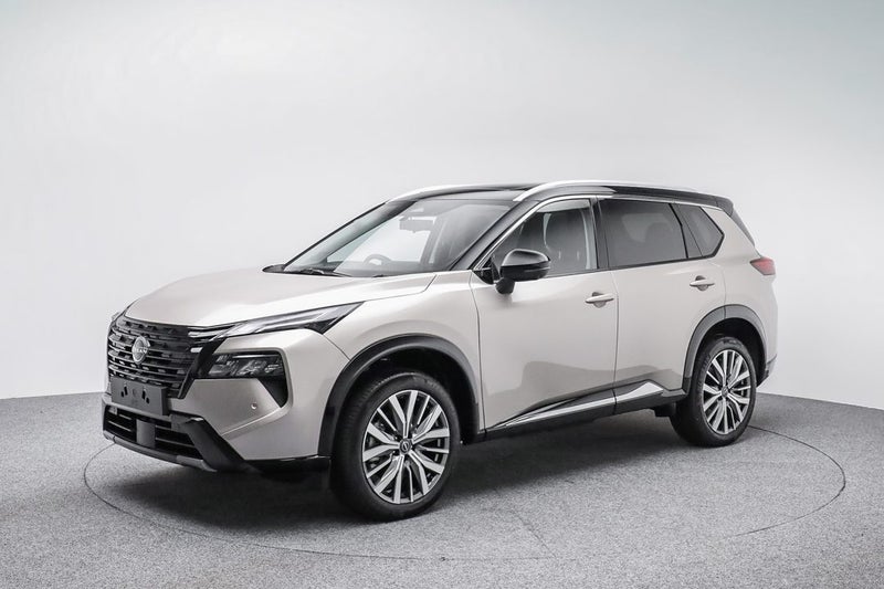 2026 Nissan X-Trail 4WD Ti-L e-POWER 5 SEAT image 3