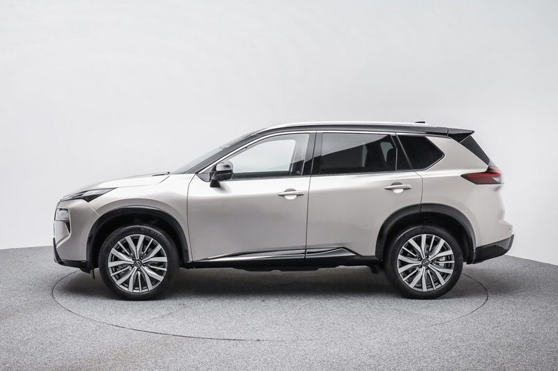 2026 Nissan X-Trail 4WD Ti-L e-POWER 5 SEAT image 5