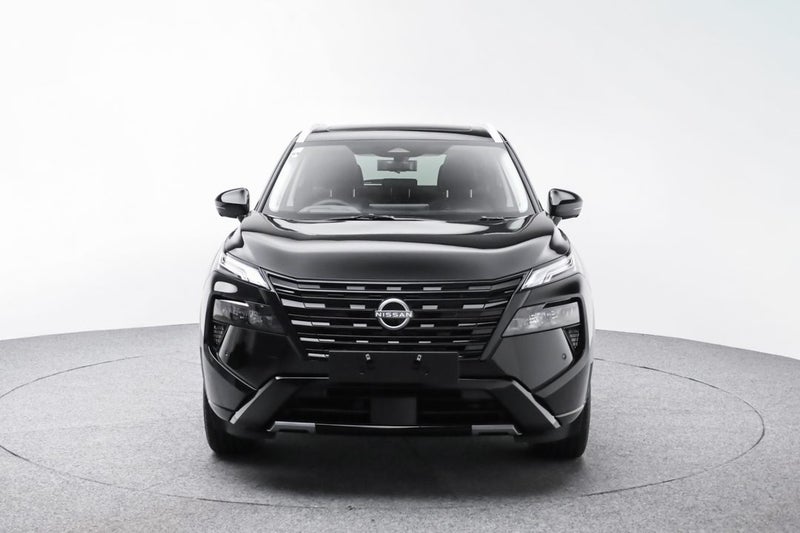 2026 Nissan X-Trail 4WD Ti-L e-POWER 5 SEAT image 2