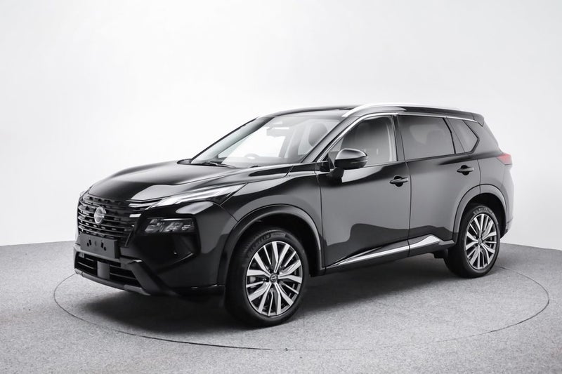 2026 Nissan X-Trail 4WD Ti-L e-POWER 5 SEAT image 3