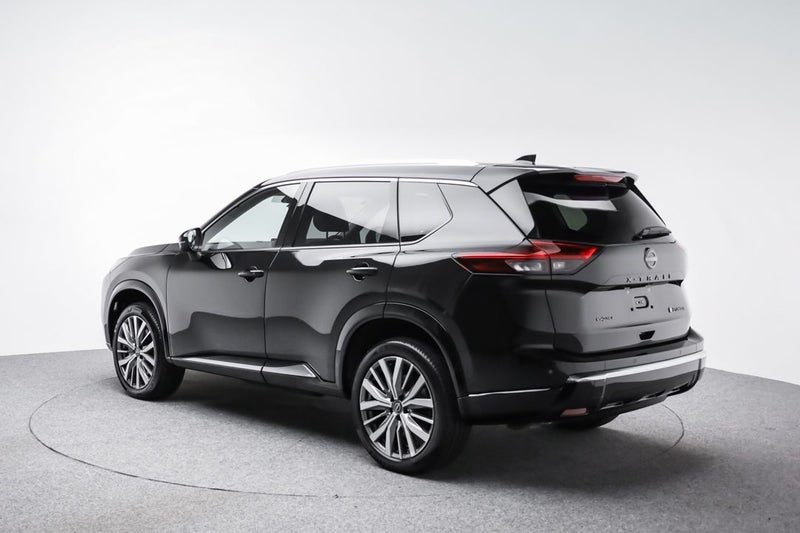 2026 Nissan X-Trail 4WD Ti-L e-POWER 5 SEAT image 5