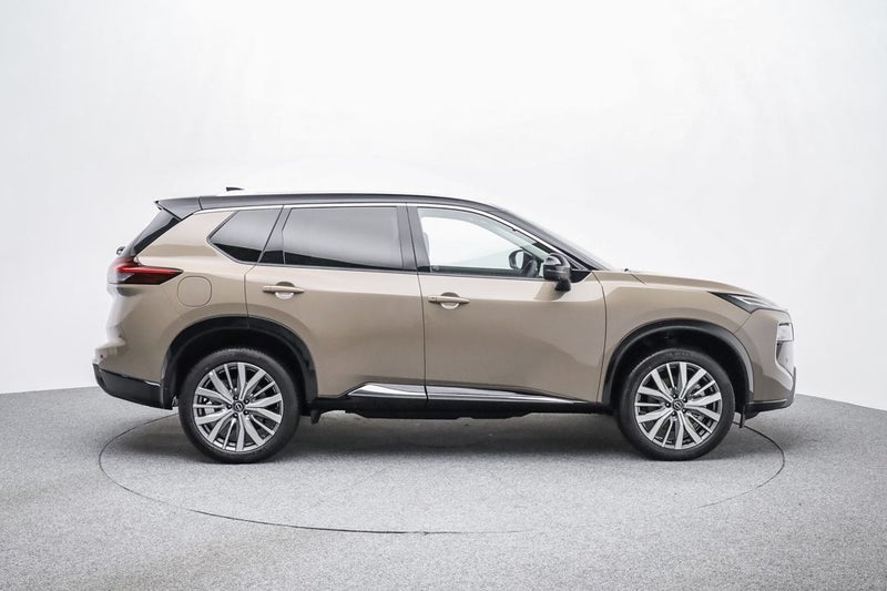 2026 Nissan X-Trail 4WD Ti-L e-POWER 5 SEAT image 5