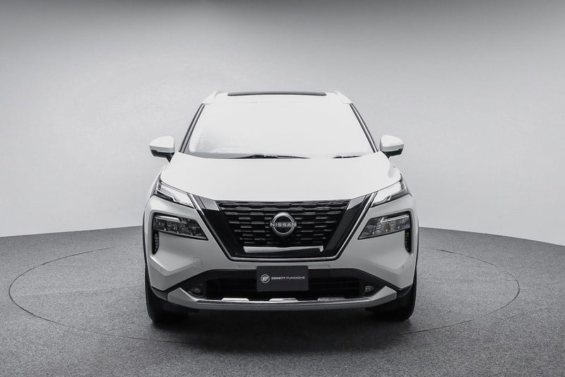 2026 Nissan X-Trail 4WD Ti-L e-POWER 5 SEAT image 2