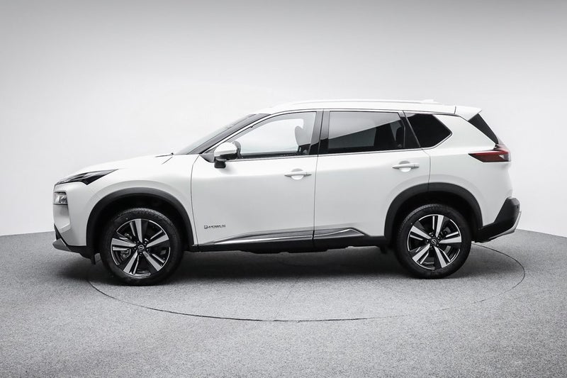 2026 Nissan X-Trail 4WD Ti-L e-POWER 5 SEAT image 5