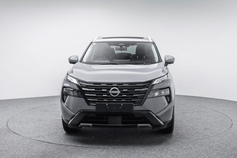 2026 Nissan X-Trail 4WD Ti-L e-POWER 5 SEAT image 2