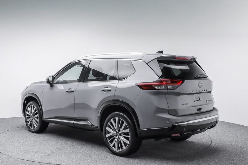 2026 Nissan X-Trail 4WD Ti-L e-POWER 5 SEAT image 4