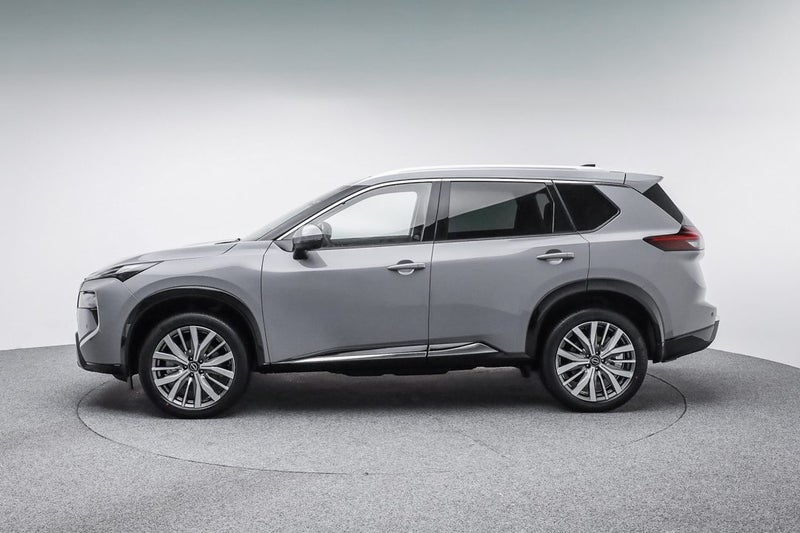2026 Nissan X-Trail 4WD Ti-L e-POWER 5 SEAT image 5