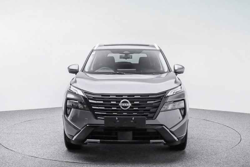 2026 Nissan X-Trail 4WD Ti-L e-POWER 5 SEAT image 2