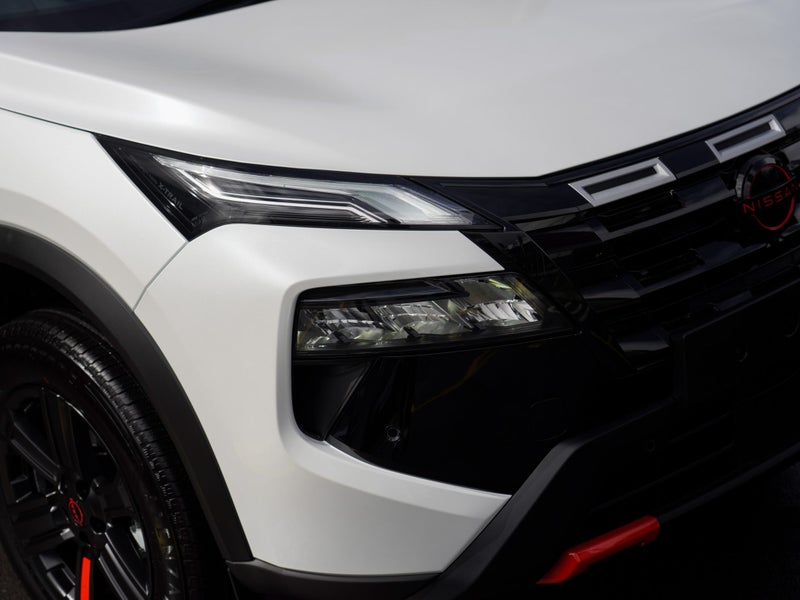 2026 Nissan X-Trail RC 2.5P 4WD 7Seater 5Dr Wagon image 4