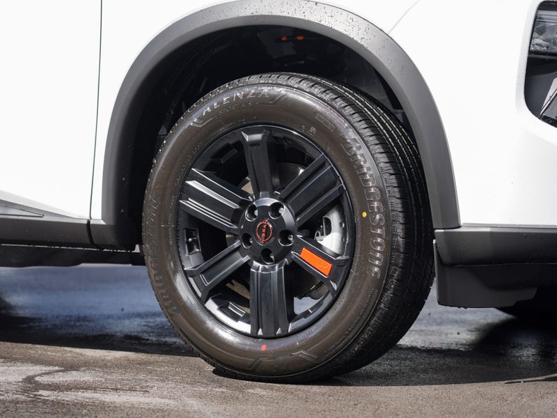 2026 Nissan X-Trail RC 2.5P 4WD 7Seater 5Dr Wagon image 5