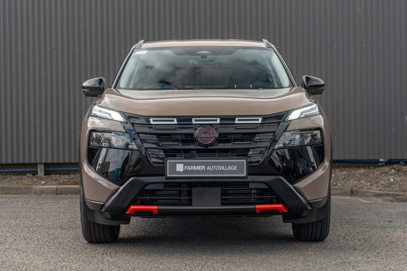 2026 Nissan X-Trail Rc 7 Seat 2.5P/4Wd image 2