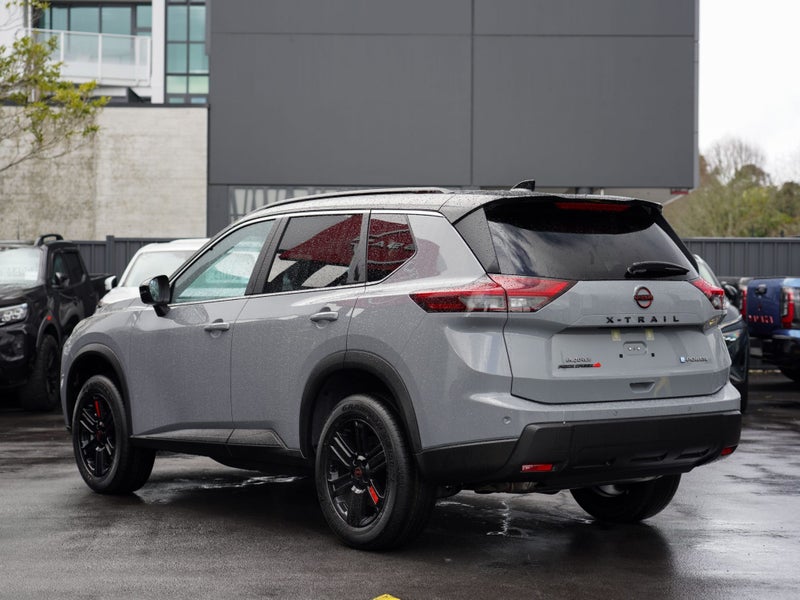 2026 Nissan X-Trail RC E-Power 1.5PEH 4WD 5Dr W... image 2
