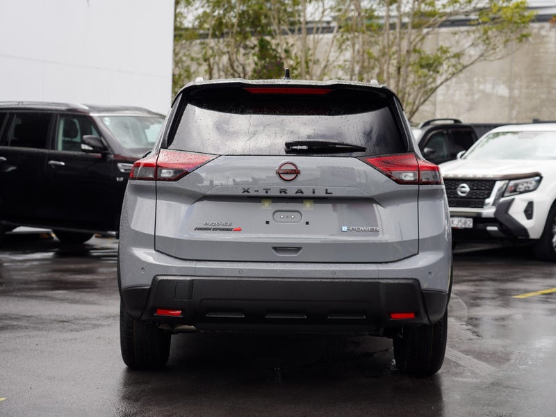 2026 Nissan X-Trail RC E-Power 1.5PEH 4WD 5Dr W... image 4