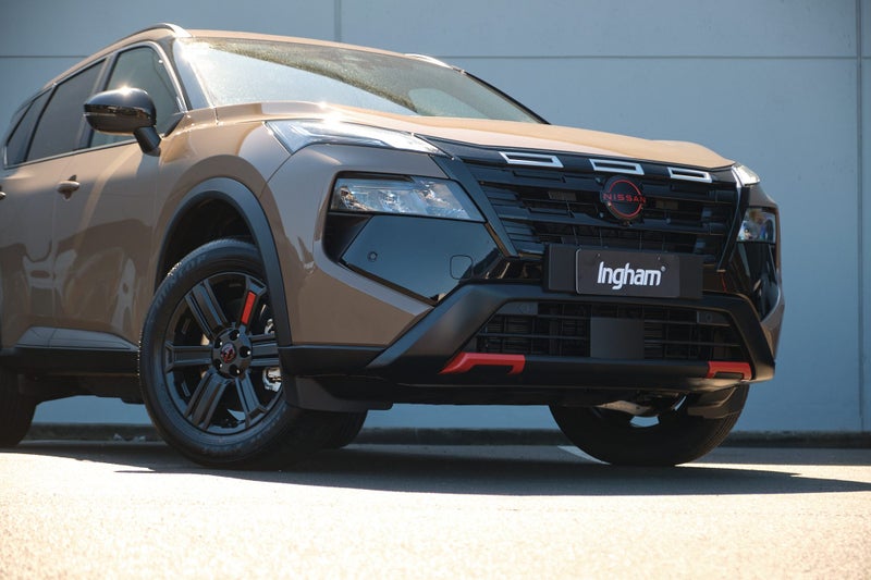 2026 Nissan X-Trail RC E-POWER HYBRID/4WD image 2