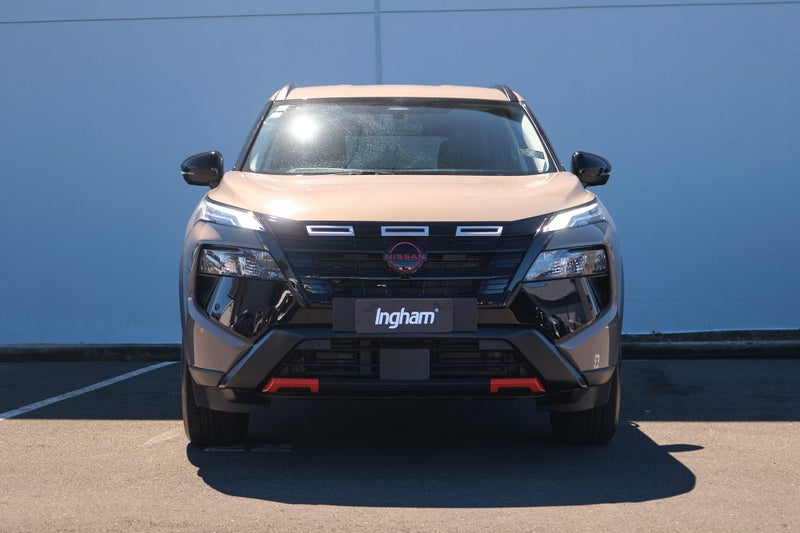 2026 Nissan X-Trail RC E-POWER HYBRID/4WD image 3