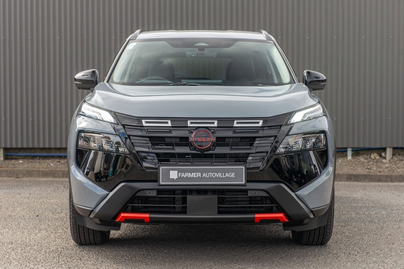 2026 Nissan X-Trail Rc E-Pwr 1.5Peh/4Wd image 2