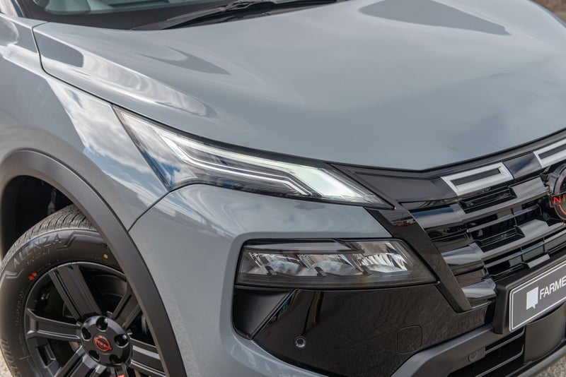 2026 Nissan X-Trail Rc E-Pwr 1.5Peh/4Wd image 3