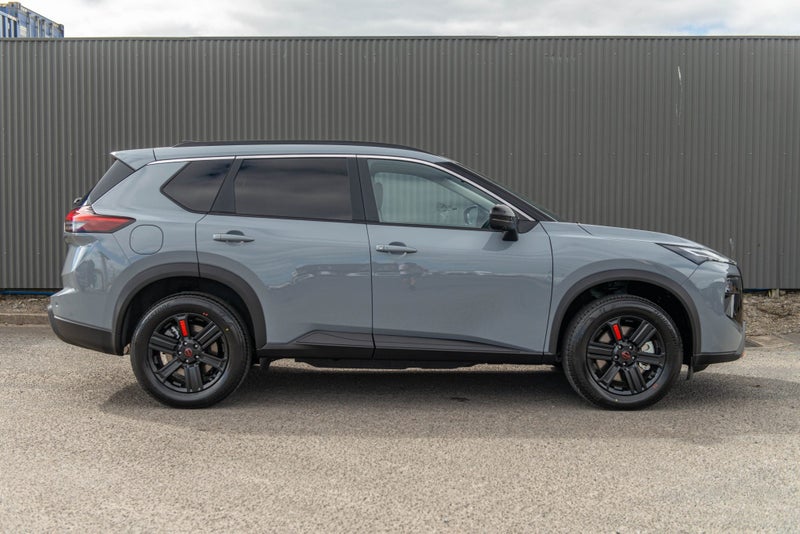 2026 Nissan X-Trail Rc E-Pwr 1.5Peh/4Wd image 5