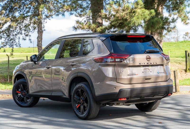 2026 Nissan X-Trail Rc E-Pwr 1.5Peh/4Wd image 2