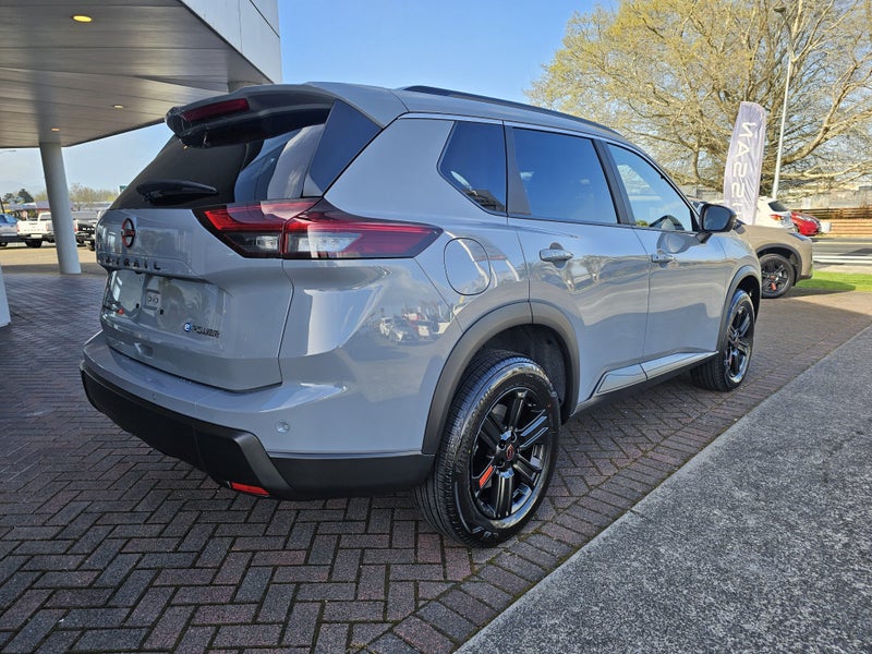 2026 Nissan X-Trail Rc E-Pwr image 3