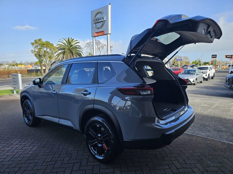 2026 Nissan X-Trail Rc E-Pwr image 5